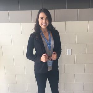 Meet your Posher, Alli